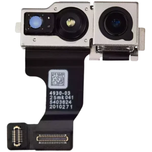 Camera Frontala iPhone 16 Plus
