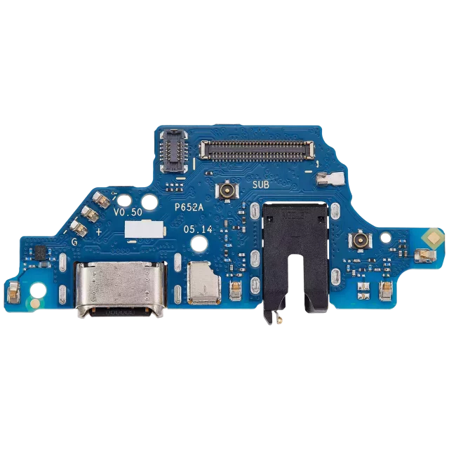 Placa port incarcare Motorola Moto G84 Original (XT2347)