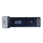 Cablu Flex Tag On Camera Spate Telefon iPhone 14 Pro (Refox)