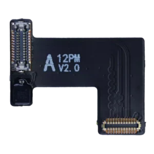 Cablu Flex Tag On Camera Spate Telefon iPhone 12 Pro Max Refox