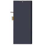 Display Samsung Galaxy Note 20 Ultra 5G Oled Service Pack (Fara Rama) – imaginea 3
