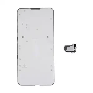 Difuzor Ureche iPhone 17 Pro Original