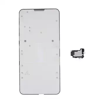 Difuzor Ureche iPhone 17 Pro Original