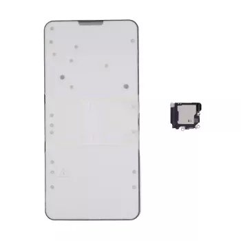 Difuzor Ureche iPhone 17 Pro Max Original