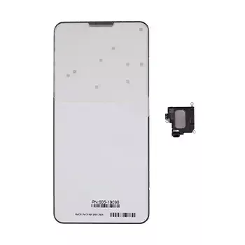 Difuzor Ureche iPhone Air Original