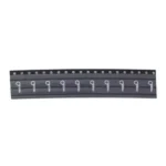 Arc de masa (stâaga-sus,zona camera frontala) iPhone 17 Pro / Pro Max Genuine OEM (Pack of 10)
