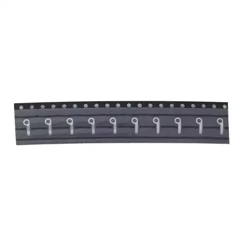 Arc de masa (stâaga-sus,zona camera frontala) iPhone 17 Pro / Pro Max Genuine OEM (Pack of 10)