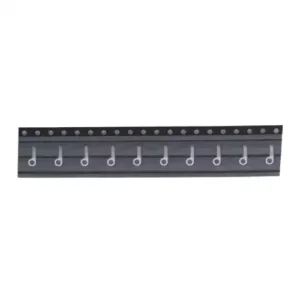 Arc Impamantare (Grounding Spring) Langa Difuzor Principal Stanga-Jos iPhone 17 Pro / Pro Max Original (Pack of 10)