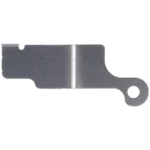 Suport Fixare Camera Frontala iPhone 17 Pro Original (Pack of 10)