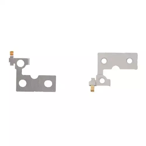 Arc Impamantare Difuzor Ureche (Zona Casca Apel) iPhone 17 Pro Original (Pack of 10)