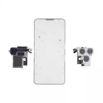 Modul Camera Spate iPhone 17 Pro Max Original