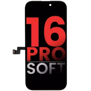 Display iPhone 16 Pro Soft Oled AMPlus