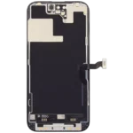 Display iPhone 14 Pro Max Oled Cu Cablu Flex Senzor Lumina Pull A – imaginea 3