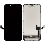 Display iPhone 14 Oled Cu Cablu Flex Senzor Lumina Pull A – imaginea 2