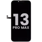 Display iPhone 13 Pro Max Cu Cablu Flex Senzor Lumina Pull A