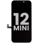 Display iPhone 12 Mini Oled Pull A