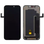 Display iPhone 17 Pro Max Soft OLED (120Hz) AMPro XO7 – imaginea 2