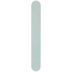 Banda Margine Sticla (Glass Edge Strip) Samsung Galaxy S25 5G (Mint)