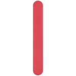 Banda Margine Sticla (Glass Edge Strip) Samsung Galaxy S25 5G (Coral Red)