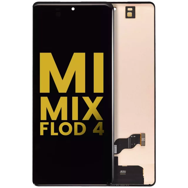 Display Xiaomi Mix Fold 4 Refurbished