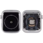 Ansamblu Carcasa Apple Watch Series 4 (44mm) Pull A (Cellular Version) (Aluminum / Silver) – imaginea 2