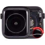 Ansamblu Carcasa Apple Watch Series 5 (44mm) Pull A (Cellular Version) (Aluminum / Space Black)