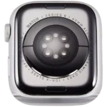 Ansamblu Carcasa Apple Watch Series 9 (45MM) Pull: A (GPS Version) (Aluminum / Silver) – imaginea 3