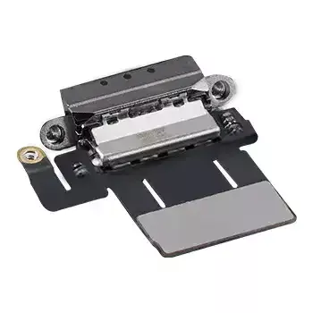 Cablu Flex Port Incarcare iPad Pro 11 (8th Gen) Original (Space Black)