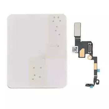 Buton Power iPad Pro 11 (8th Gen) Original (WiFi)