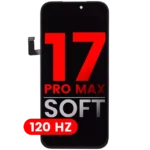 Display iPhone 17 Pro Max Soft Oled (120Hz) AMPlus