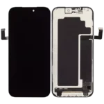 Display iPhone 17 Pro Max Soft Oled (120Hz) AMPlus – imaginea 2