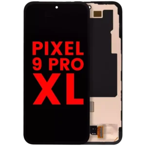 Display Telefon (Cu Senzor Amprenta) Google Pixel 9 Pro XL AMPlus