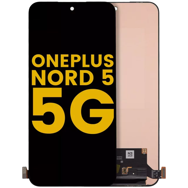 Ansamblu Display OnePlus Nord 5 5G Refurbished (Fara Rama)
