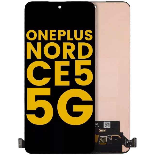 Ansamblu Display OnePlus Nord CE5 5G Refurbished (Fara Rama)