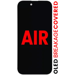 Display iPhone Air Soft Oled (120Hz) AMPro XO7