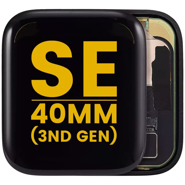 Display Apple Watch SE (3rd Gen, 40mm) OLED Premium