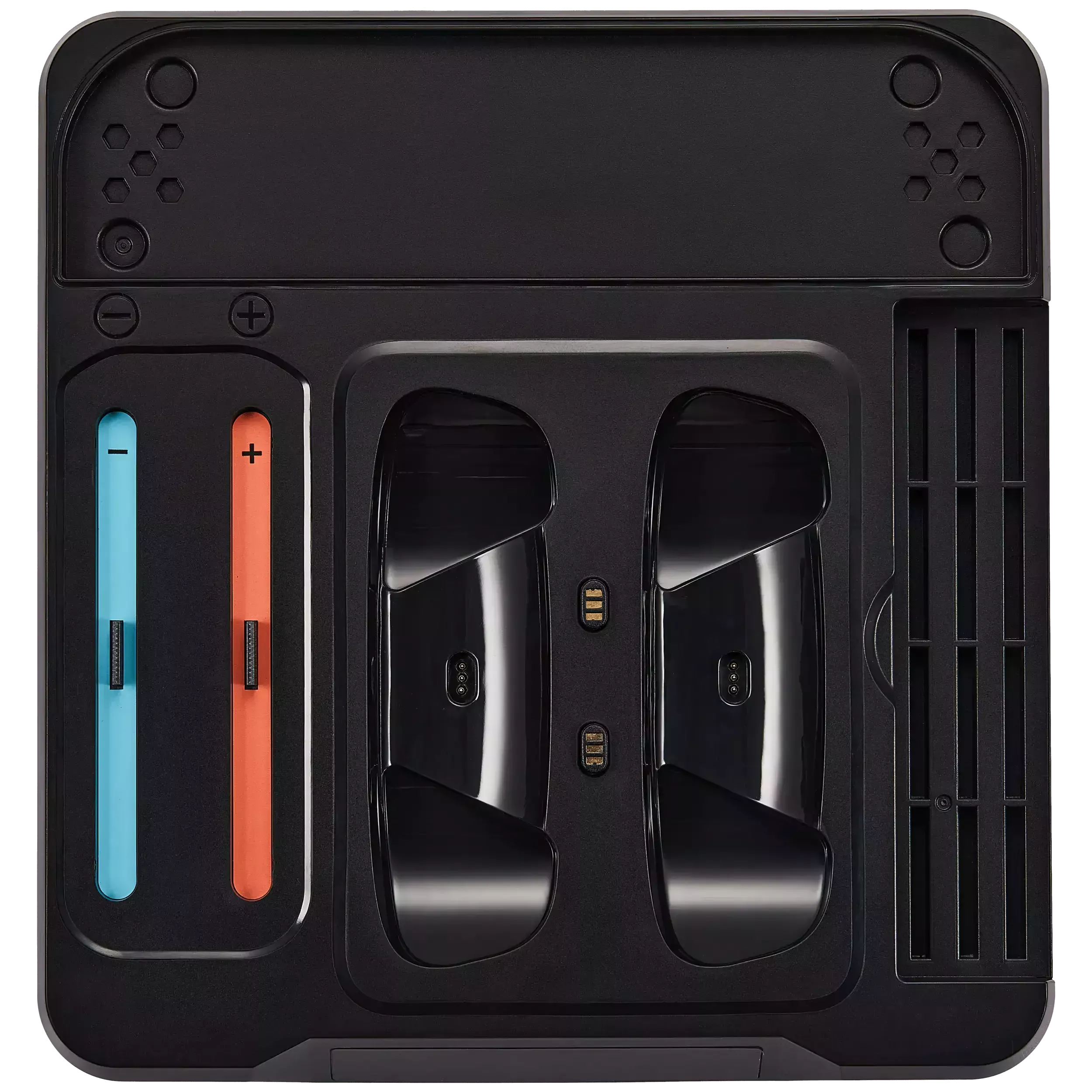 Stand Incarcare Multifunctional Nintendo Switch 2
