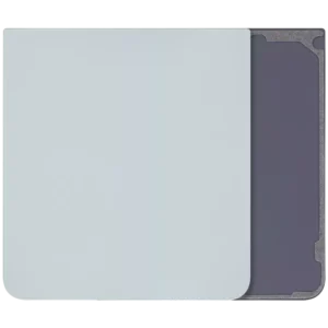 Capac Spate Sticla Inferior Samsung Galaxy Z Flip 7 5G (F766) (No Logo) AMPlus (Mint)