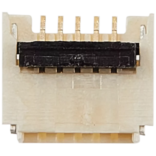 Conector Flex Alimentare PlayStation 5 (4 Pin)