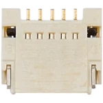 Conector Flex Alimentare PlayStation 5 (4 Pin) – imaginea 3