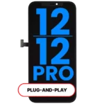 Display iPhone 12/12 Pro Aftermarket AQ7