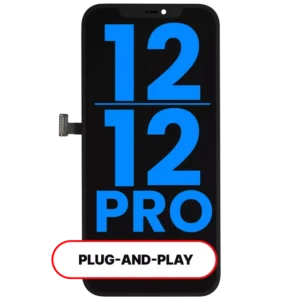 Display iPhone 12/12 Pro Aftermarket AQ7