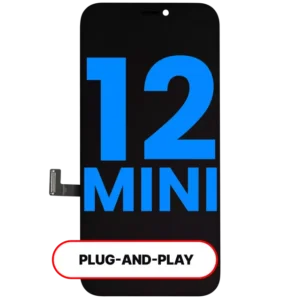 Display iPhone 12 Mini Aftermarket AQ7