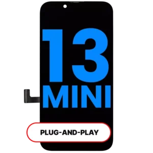 Display iPhone 13 Mini Aftermarket AQ7