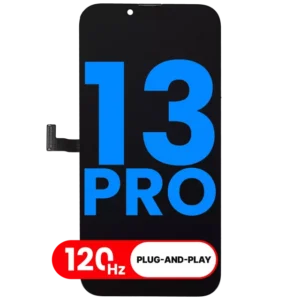 Display iPhone 13 Pro Aftermarket AQ7 (120Hz)