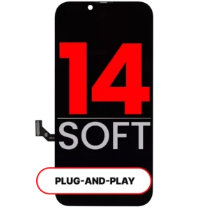 Display iPhone 14 Soft OLED AMPlus