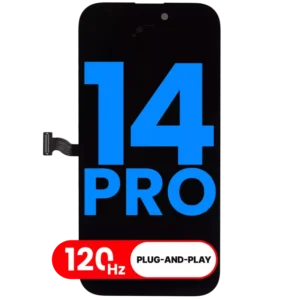 Display iPhone 14 Pro (120Hz) Aftermarket AQ7