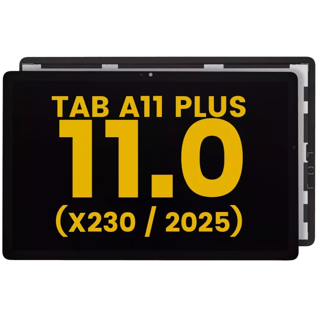 Display Tableta Samsung Galaxy Tab A11 Plus 11.0 Refurbished (Black) (Fara Rama)