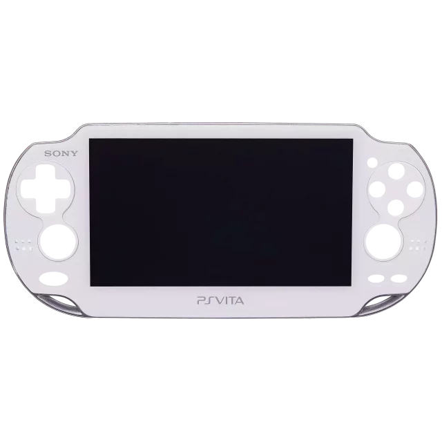 Ansamblu Display PlayStation Vita 1000 (White)