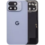 Capac Spate Google Pixel 10 Pro Fold Pull A (Moonstone)